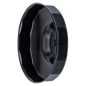 BGS Ključ za filtar ulja | 15-kutni | Ø 106 mm | za Fiat Ducato