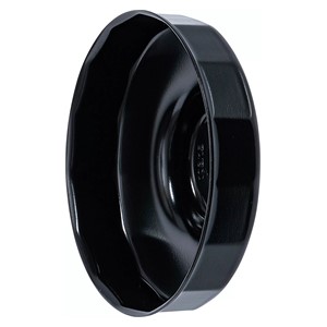 BGS Ključ za filtar ulja | 15-kutni | Ø 108 mm | za Volvo dizel