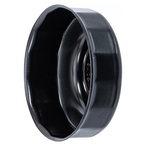 BGS Ključ za filtar ulja | 15-kutni | Ø 80 mm | za Hondu, Mazdu, Nissan, Opel