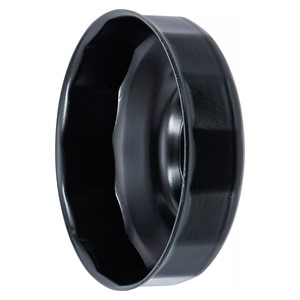 BGS Ključ za filtar ulja | 15-kutni | Ø 93 mm | za Hondu, Mazdu, Mitsubishi, Nissan, Volvo