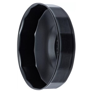 BGS Ključ za filtar ulja | 15-kutni | Ø 95 mm | za Alfu Romeo, Chrysler, Ford, GM, Toyotu