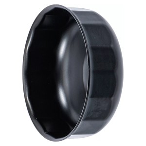 BGS Ključ za filtar ulja | 16-kutni | Ø 86 mm | za BMW, Volvo