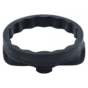 BGS Ključ za filtar ulja | 16-kutni | Ø 86 mm | za Volvo