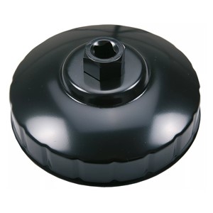 BGS Ključ za filtar ulja | 18-kutni | Ø 108 mm | za Opel, Renault