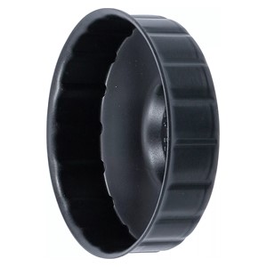 BGS Ključ za filtar ulja | 18-kutni | Ø 86 mm | za Audi, PSA, Renault, VW