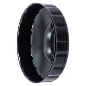 BGS Ključ za filtar ulja | 18-kutni | Ø 96 mm | za Renault, VW