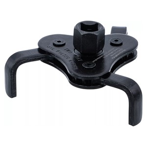 BGS Ključ za filtar ulja, 3-kraki | za filtar ulja Ø 65 - 120 mm