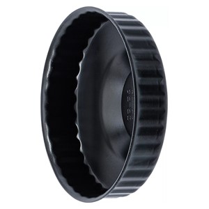 BGS Ključ za filtar ulja | 36-kutni | Ø 93 mm | za Ford Motorkraft