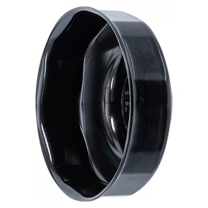 BGS Ključ za filtar ulja | osmerokutni | Ø 76 mm | za Fiat, Lanciu