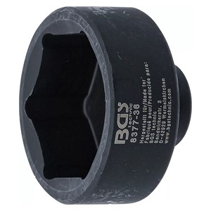 BGS Ključ za filtar ulja | šesterokutni | Ø 36 mm