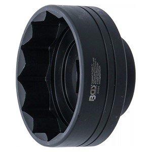 BGS Ključ za glavinu | dvanaesterokutni | za IVECO LKW's i SAF /BPW prikolica | 85 mm