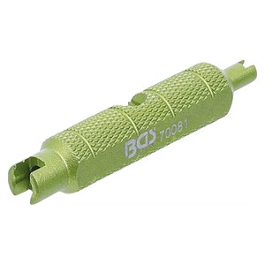 BGS Ključ za jezgru ventila