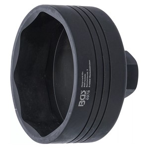 BGS Ključ za osovinske matice | 8-kutni | z 12-t osovine BPW | 109 mm