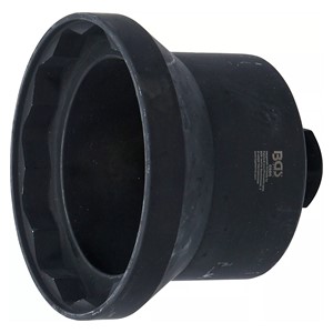 BGS Ključ za osovinske matice | dvanaesterokutni | za Iveco | 110 mm