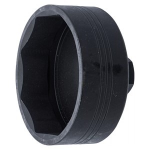 BGS Ključ za osovinske matice /kapice | za stražnju BPW osovinu 13 - 14 t | 120 mm