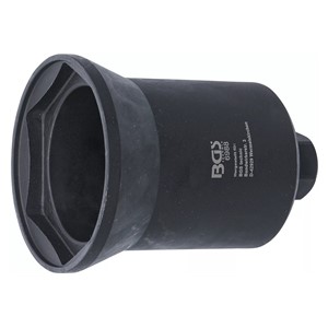 BGS Ključ za osovinske matice | šesterokutni | za Mercedes-Benz utičnice prikolica | 95 mm