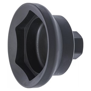 BGS Ključ za osovinske matice | šesterokutni | za SAF utičnice prikolica | 85 mm