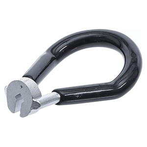 BGS Ključ za žbice | crni | 3,23 mm (0,127 )