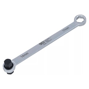 BGS Ključevi za servisiranje ulja | 17 mm x H14