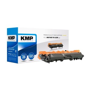 KMP 1248,0000 toner cartridge 1 pc(s) Black