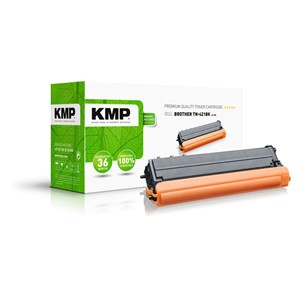 KMP 1265,0000 toner cartridge 1 pc(s) Black