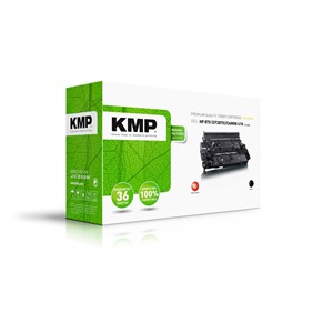 KMP 2540,3000 toner cartridge 1 pc(s) Black
