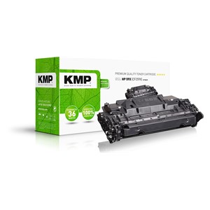 KMP 2557,3000 toner cartridge 1 pc(s) Compatible Black