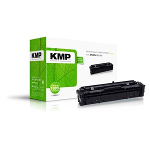 KMP 2558,0000 toner cartridge 1 pc(s) Compatible Black