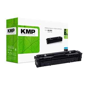 KMP 2558,0003 toner cartridge 1 pc(s) Compatible Cyan