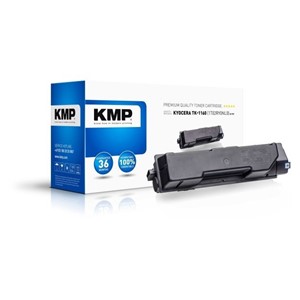 KMP 2913,0000 toner cartridge 1 pc(s) Black
