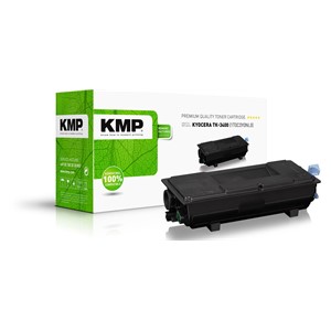KMP 2929,0000 toner cartridge 1 pc(s) Compatible Black