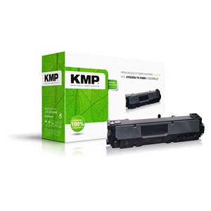 KMP 2931,0000 toner cartridge 1 pc(s) Compatible Black
