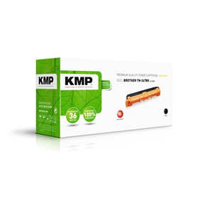 KMP B-T109X toner cartridge 1 pc(s) Compatible Black