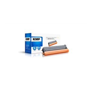 KMP B-T124 toner cartridge 1 pc(s) Compatible White