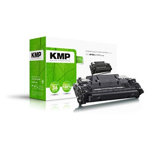 KMP H-T238A toner cartridge 1 pc(s) Black