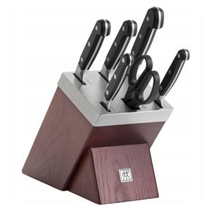 Knife Set Zwilling Pro in block 38448-007-0 (6 pieces)