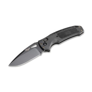 Knife SIG Sauer 36370 K320 Nitron DP Black