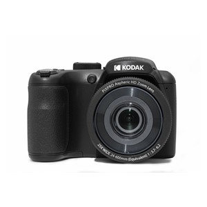 Kodak ASTRO ZOOM 1 /2.3 Compact camera 16.35 MP BSI CMOS Black