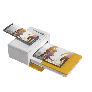 Kodak D460Y photo printer Dye-sublimation 4 x 6 (10x15 cm) Wi-Fi