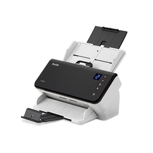 Kodak E1030 ADF scanner 600 x 600 DPI A4 Black, White