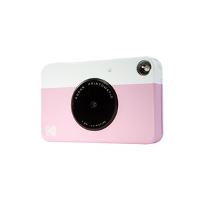 Kodak Printomatic 50.8 x 76.2 mm Pink, White