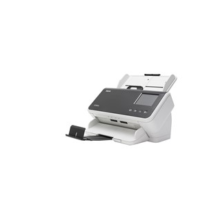 Kodak S2080W ADF scanner 600 x 600 DPI A4 Black, White
