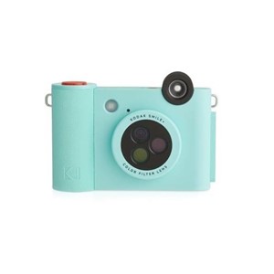 Kodak Smile+ 50.8 x 76.2 mm Green