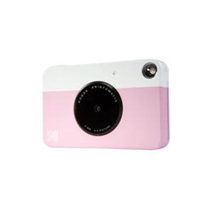 Kodak Smile+ 50.8 x 76.2 mm Pink