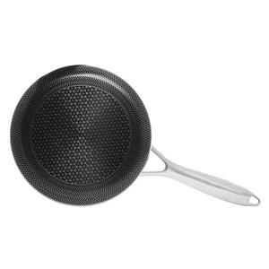 Kohersen Black Cube 16 cm saucepan with lid 5