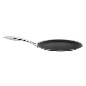 Kohersen Black Cube 29 cm pancake pan