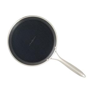 Kohersen Black Cube 29 cm pancake pan 4