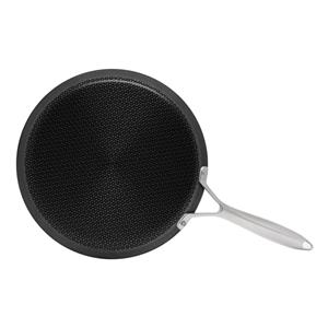 Kohersen Black Cube 29 cm pancake pan 5