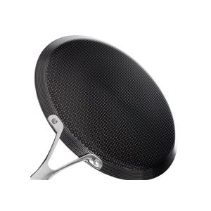 Kohersen Black Cube 29 cm pancake pan 7