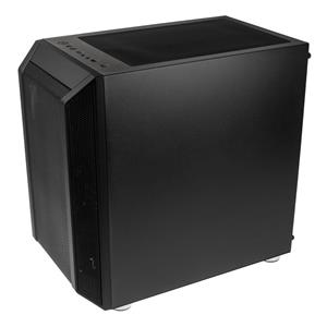 Kolink Citadel Mesh Micro-ATX case - black 4